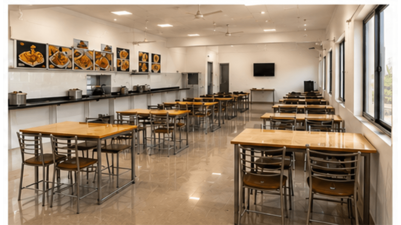 Canteen